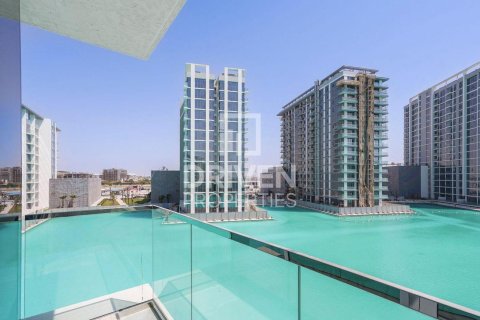 Apartment in District One, Mohammed Bin Rashid City, Dubai 2 bedrooms, 121.61 sq.m. № 128283 - photo 14