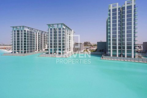 Apartment in District One, Mohammed Bin Rashid City, Dubai 2 bedrooms, 121.61 sq.m. № 128283 - photo 2