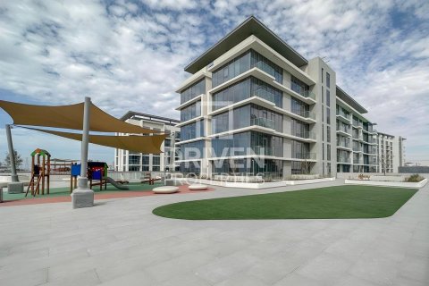 Apartment in District One, Mohammed Bin Rashid City, Dubai 2 bedrooms, 121.61 sq.m. № 128283 - photo 18