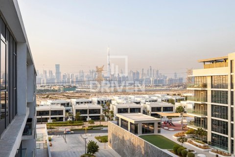 Apartment in District One, Mohammed Bin Rashid City, Dubai 3 bedrooms, 166.11 sq.m. № 128296