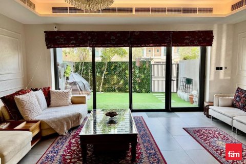 Townhouse in Dubai 4 bedrooms, 169.5 sq.m. № 94822