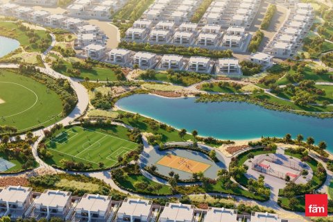 تاون هاوس في دبي 4 غرف نوم, 142.6 م² رقم 94809 - صورة 7