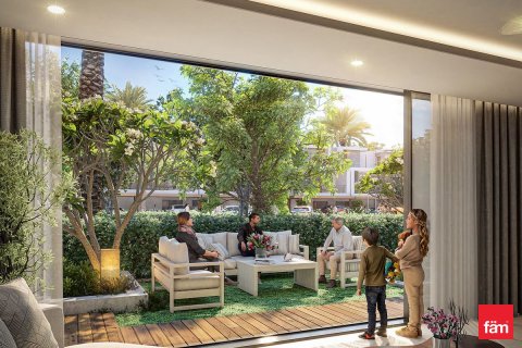 تاون هاوس في دبي 4 غرف نوم, 142.6 م² رقم 94809