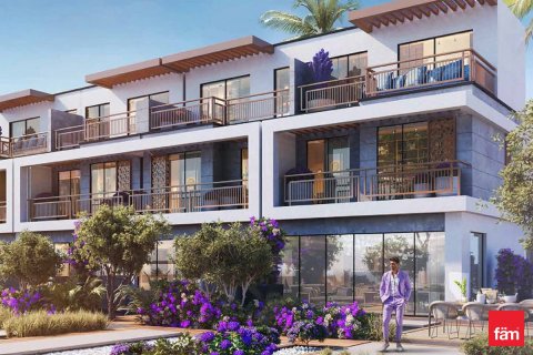 تاون هاوس في دبي 4 غرف نوم, 142.6 م² رقم 94809 - صورة 4