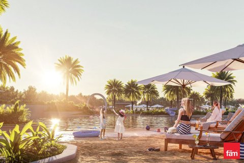 تاون هاوس في دبي 4 غرف نوم, 142.6 م² رقم 94809 - صورة 6