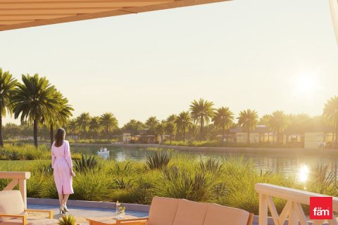 تاون هاوس في دبي 4 غرف نوم, 142.6 م² رقم 94809 - صورة 2