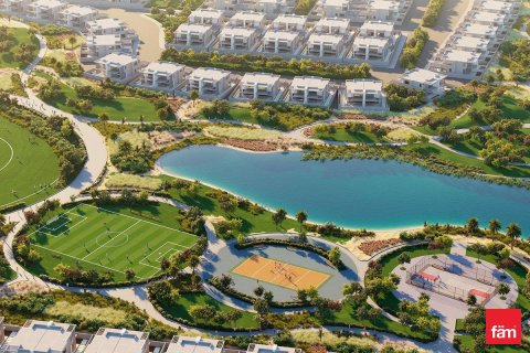 تاون هاوس في دبي 4 غرف نوم, 142.6 م² رقم 94809 - صورة 11