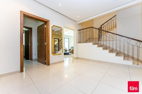 Villa in Al Furjan, Dubai 6 bedrooms, 609.9 sq.m. № 94810 - photo 6