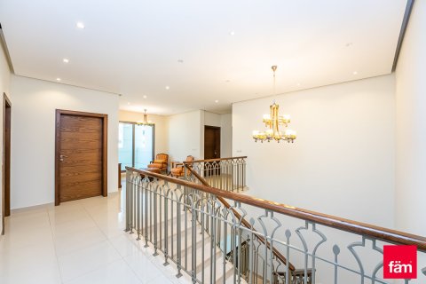 Villa in Al Furjan, Dubai 6 bedrooms, 609.9 sq.m. № 94810 - photo 25