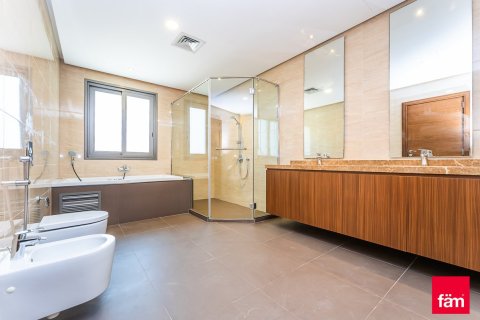 Villa in Al Furjan, Dubai 6 bedrooms, 609.9 sq.m. № 94810 - photo 16