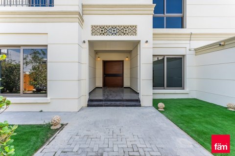 Villa in Al Furjan, Dubai 6 bedrooms, 609.9 sq.m. № 94810