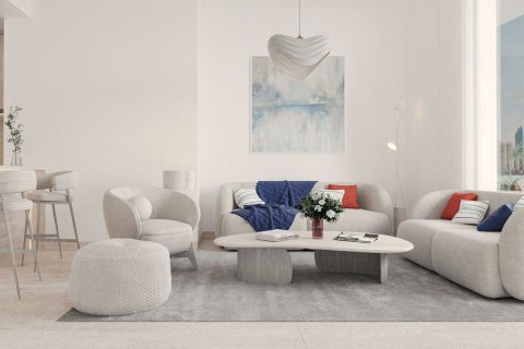 Купить квартиру в Дубай Марине, Дубай: 1 спальня, 77.5м², № 94802 - фото 3