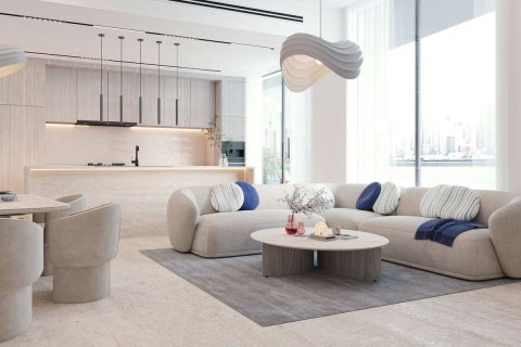 Купить квартиру в Дубай Марине, Дубай: 1 спальня, 77.5м², № 94802 - фото 2