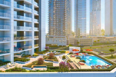 Купить квартиру в Дубай Марине, Дубай: 1 спальня, 77.5м², № 94802 - фото 9