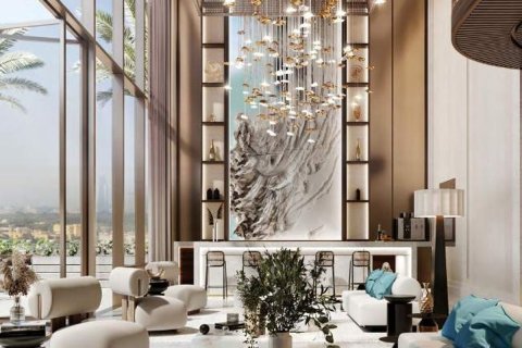 شقة في وسط مدينة دبي, دبي 4 غرف نوم, 408.1 م² رقم 94811 - صورة 4