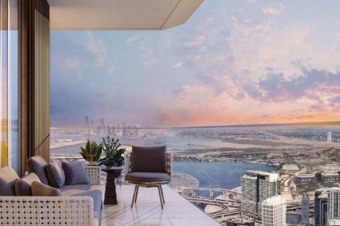 شقة في وسط مدينة دبي, دبي 4 غرف نوم, 408.1 م² رقم 94811 - صورة 5