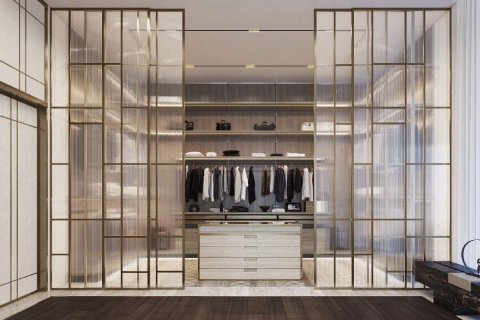 شقة في وسط مدينة دبي, دبي 4 غرف نوم, 408.1 م² رقم 94811 - صورة 8