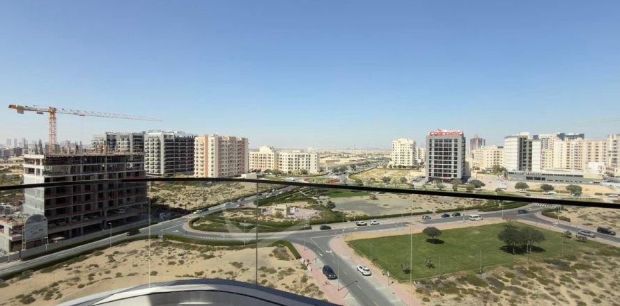 Квартира в Wadi Al Safa 2, Дубай, 1 спальня, 86.1м², № 94821