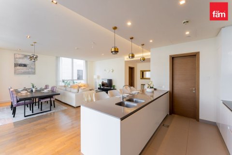 Apartamento en City Walk, Dubai, 3 dormitorios, 204 m², № 94812 - foto 11