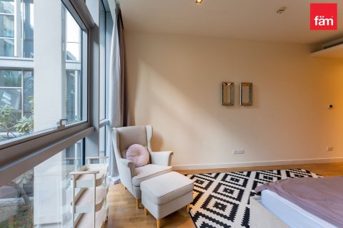 Apartamento en City Walk, Dubai, 3 dormitorios, 204 m², № 94812 - foto 26