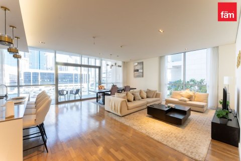 Apartamento en City Walk, Dubai, 3 dormitorios, 204 m², № 94812 - foto 4