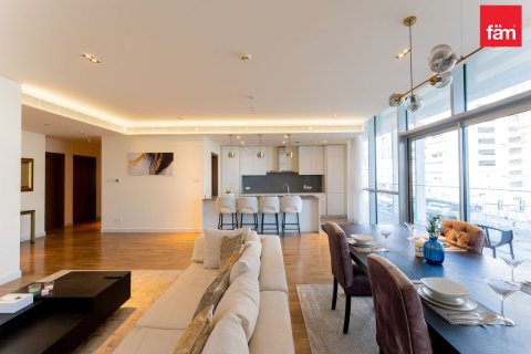 Apartamento en City Walk, Dubai, 3 dormitorios, 204 m², № 94812 - foto 13