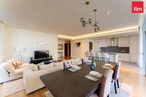 Apartamento en City Walk, Dubai, 3 dormitorios, 204 m², № 94812 - foto 5