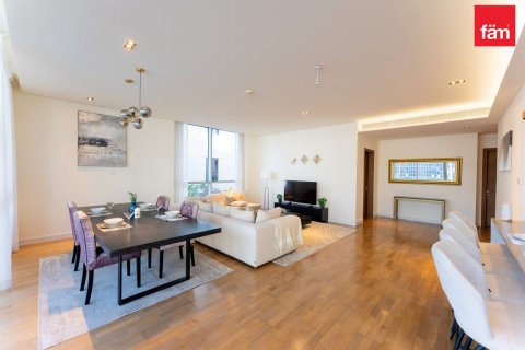 Apartamento en City Walk, Dubai, 3 dormitorios, 204 m², № 94812 - foto 7