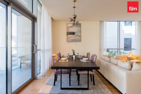 Apartamento en City Walk, Dubai, 3 dormitorios, 204 m², № 94812 - foto 12