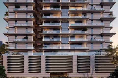 241 Waterside Residences in Dubai, № 70791