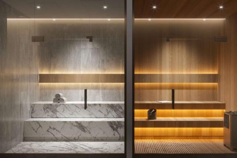 Купить квартиру в Дубае: 2 спальни, 97.5м², № 70695 - фото 12