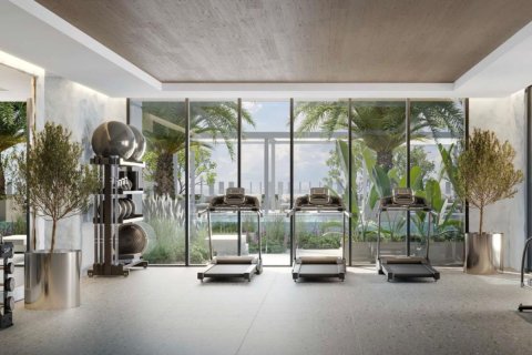 Купить квартиру в Дубае: 2 спальни, 97.5м², № 70695 - фото 4