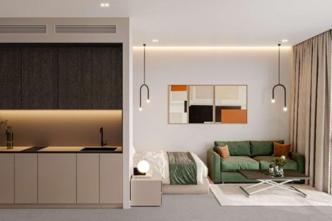 Купить квартиру в Дубае: 2 спальни, 97.5м², № 70695 - фото 5