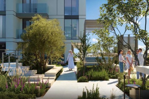 Купить квартиру в Дубае: 2 спальни, 97.5м², № 70695 - фото 14