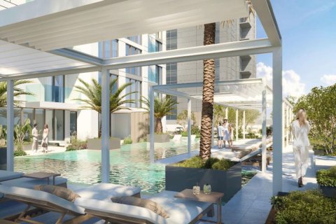 Купить квартиру в Дубае: 2 спальни, 97.5м², № 70695 - фото 13