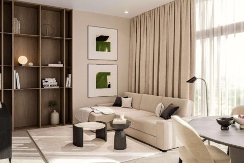 Купить квартиру в Дубае: 2 спальни, 97.5м², № 70695 - фото 1
