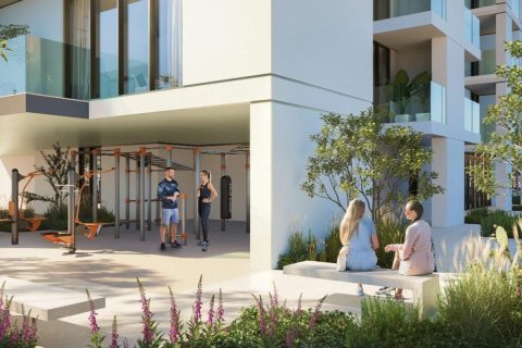 Купить квартиру в Дубае: 2 спальни, 97.5м², № 70695 - фото 11