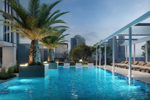 Купить квартиру в Дубае: 2 спальни, 97.5м², № 70695 - фото 9