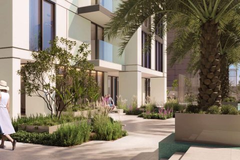 Купить квартиру в Дубае: 2 спальни, 97.5м², № 70695 - фото 10