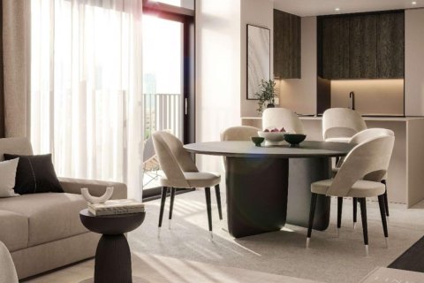 Купить квартиру в Дубае: 2 спальни, 97.5м², № 70695 - фото 15