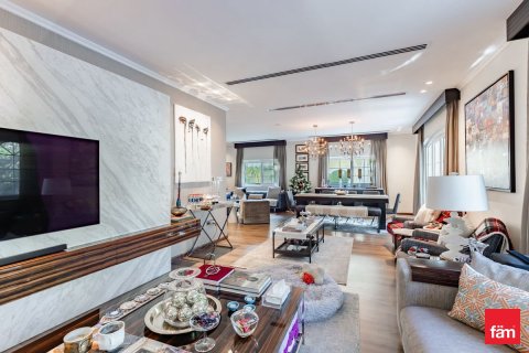 فيلا في دبي 3 غرف نوم, 566.9 م² رقم 70696 - صورة 3