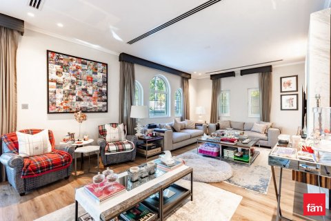 فيلا في دبي 3 غرف نوم, 566.9 م² رقم 70696 - صورة 22