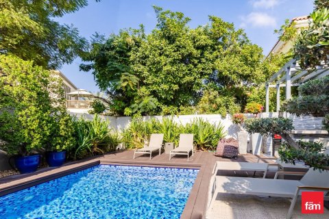 فيلا في دبي 3 غرف نوم, 566.9 م² رقم 70696 - صورة 27