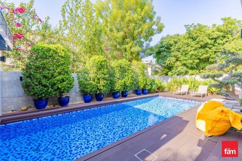 فيلا في دبي 3 غرف نوم, 566.9 م² رقم 70696 - صورة 26