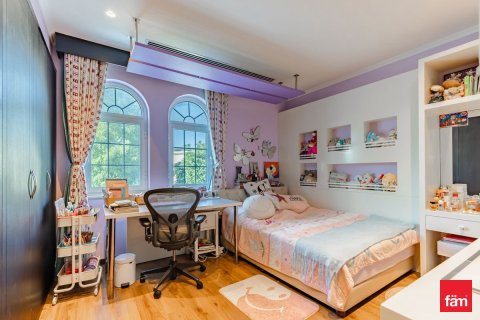 فيلا في دبي 3 غرف نوم, 566.9 م² رقم 70696 - صورة 23