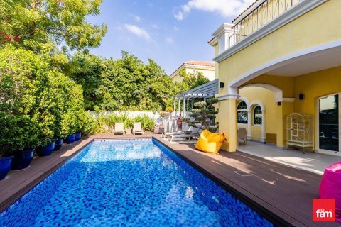 فيلا في دبي 3 غرف نوم, 566.9 م² رقم 70696 - صورة 6