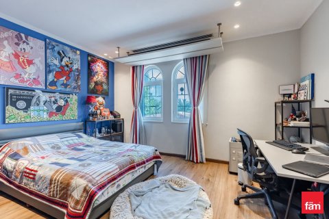 فيلا في دبي 3 غرف نوم, 566.9 م² رقم 70696 - صورة 24