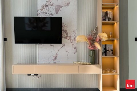 Снять в аренду квартиру в Дубае: 2 спальни, 98.2м², № 70697 - фото 3