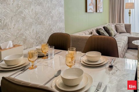 Снять в аренду квартиру в Дубае: 2 спальни, 98.2м², № 70697 - фото 6