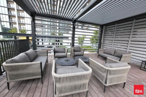 Снять в аренду квартиру в Дубае: 2 спальни, 98.2м², № 70697 - фото 24